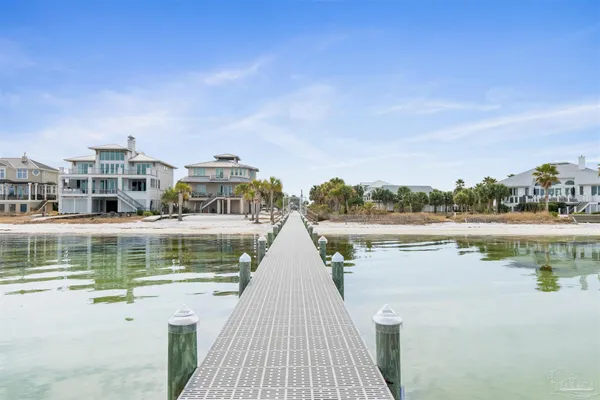 $965,000 | 22 Seashore Drive, Pensacola Beach, FL 32561