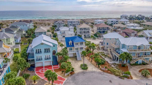 $965,000 | 22 Seashore Drive, Pensacola Beach, FL 32561