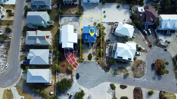 $965,000 | 22 Seashore Drive, Pensacola Beach, FL 32561