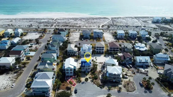 $965,000 | 22 Seashore Drive, Pensacola Beach, FL 32561