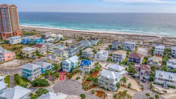 $965,000 | 22 Seashore Drive, Pensacola Beach, FL 32561