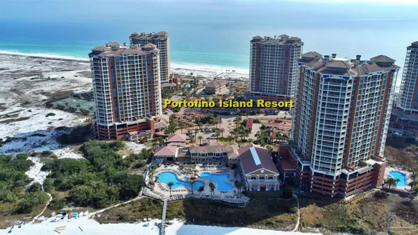 $965,000 | 22 Seashore Drive, Pensacola Beach, FL 32561