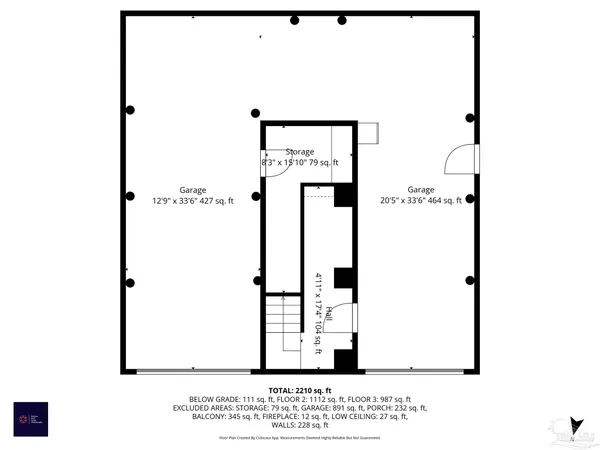 $965,000 | 22 Seashore Drive, Pensacola Beach, FL 32561