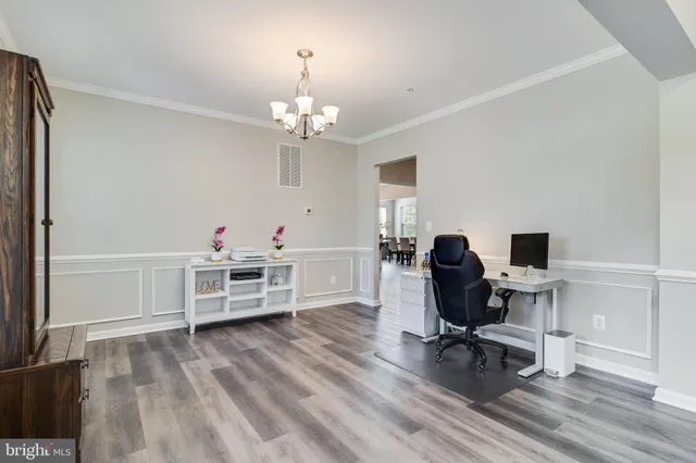 $799,999 | 13301 Windjammer Court, Hughesville, MD 20637