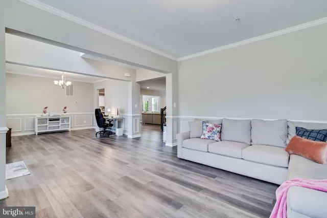 $799,999 | 13301 Windjammer Court, Hughesville, MD 20637