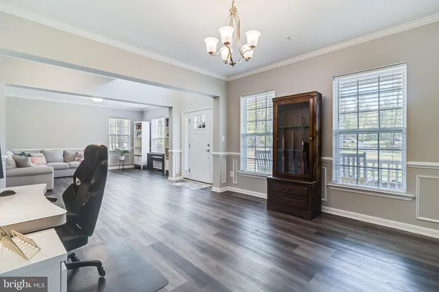 $799,999 | 13301 Windjammer Court, Hughesville, MD 20637