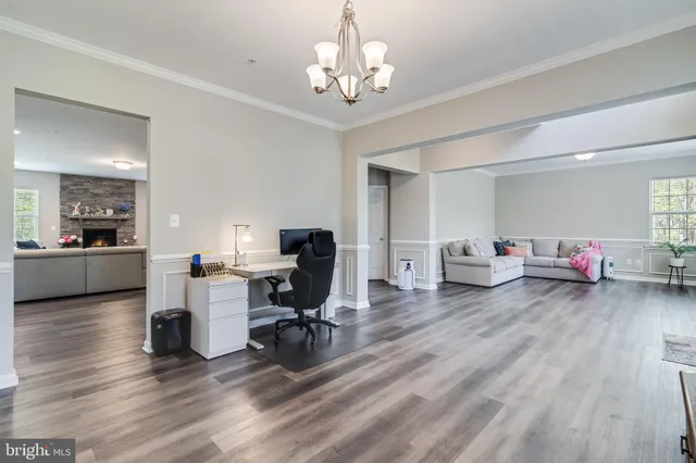 $799,999 | 13301 Windjammer Court, Hughesville, MD 20637