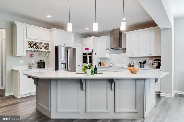 $799,999 | 13301 Windjammer Court, Hughesville, MD 20637