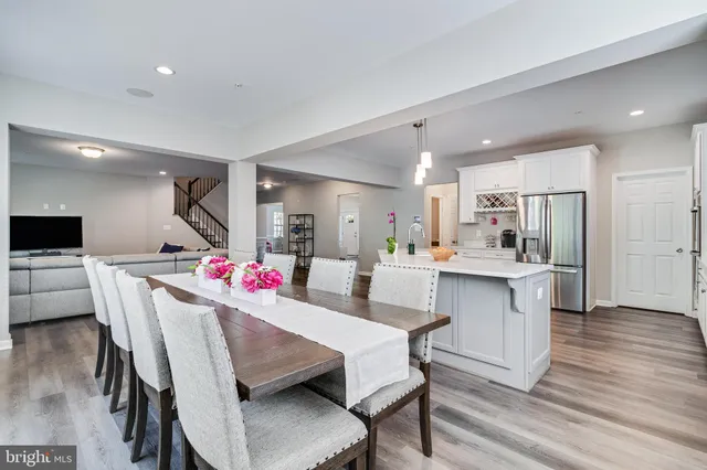 $799,999 | 13301 Windjammer Court, Hughesville, MD 20637