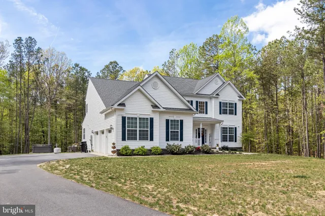 $799,999 | 13301 Windjammer Court, Hughesville, MD 20637