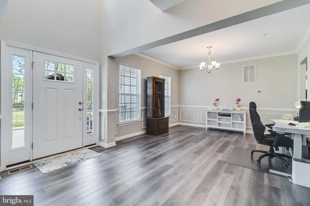 $799,999 | 13301 Windjammer Court, Hughesville, MD 20637