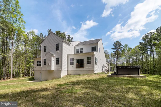 $799,999 | 13301 Windjammer Court, Hughesville, MD 20637