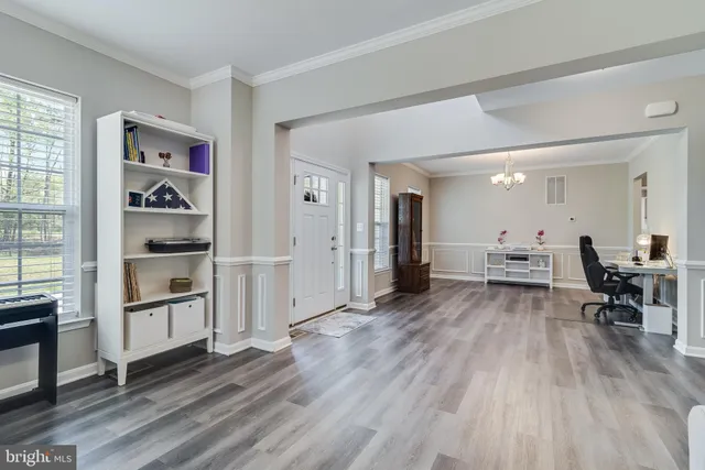 $799,999 | 13301 Windjammer Court, Hughesville, MD 20637