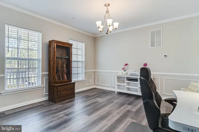 $799,999 | 13301 Windjammer Court, Hughesville, MD 20637