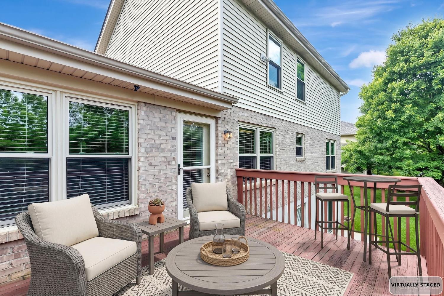 7757 Austin Ridge Drive Cincinnati, OH 45247 - Photo 15 of 55