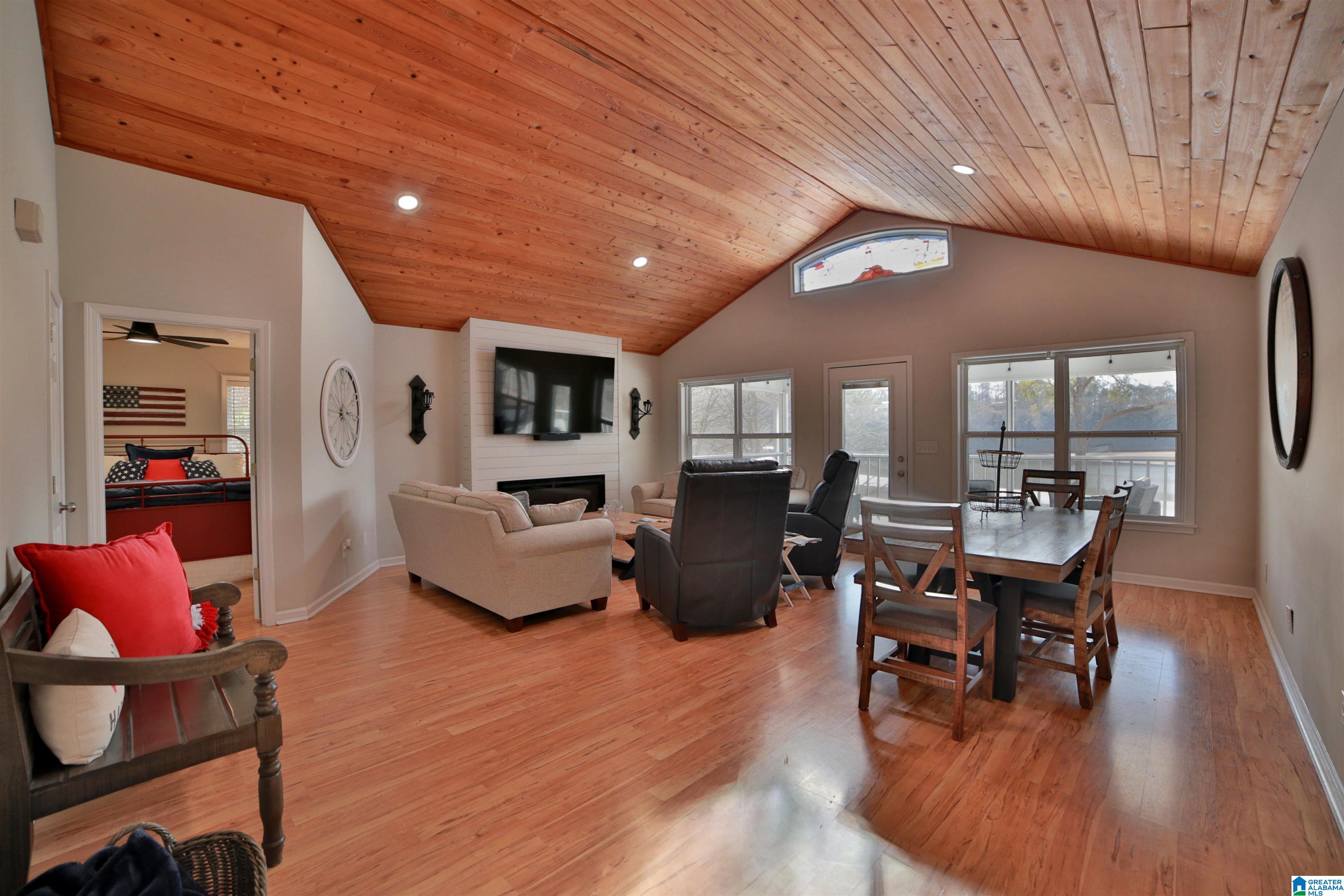 83 Hicks Bend Court Wedowee, AL 36278 - Photo 14 of 24