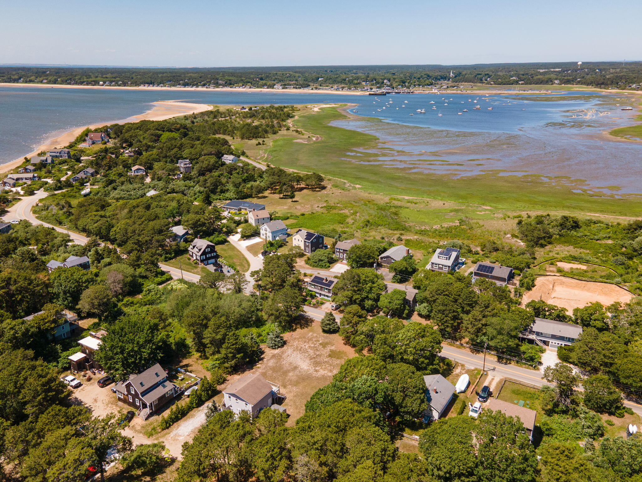 135 Indian Neck Road Wellfleet, MA 02667 - Photo 37 of 44 52-web-or-mls-135-indian-neck-rd