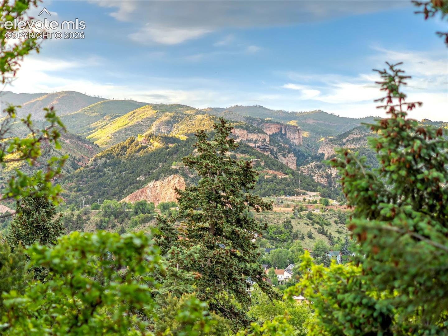902 High Road Manitou Springs, CO 80829 - Photo 22 of 32 Gallery Image 22