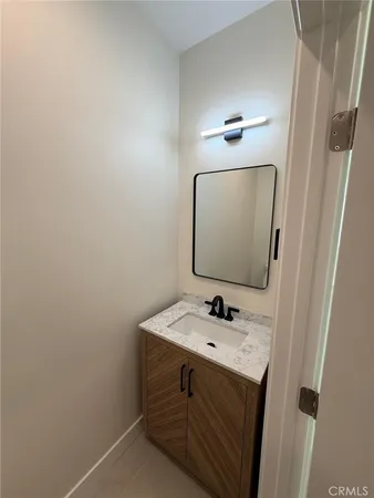 wooden floor in a empty room