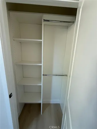 a view of an entryway