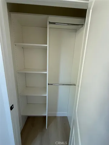 a view of an entryway