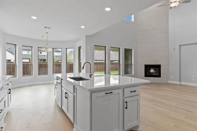 $674,999 | 2209 Laurel Drive, Rockwall, TX 75087