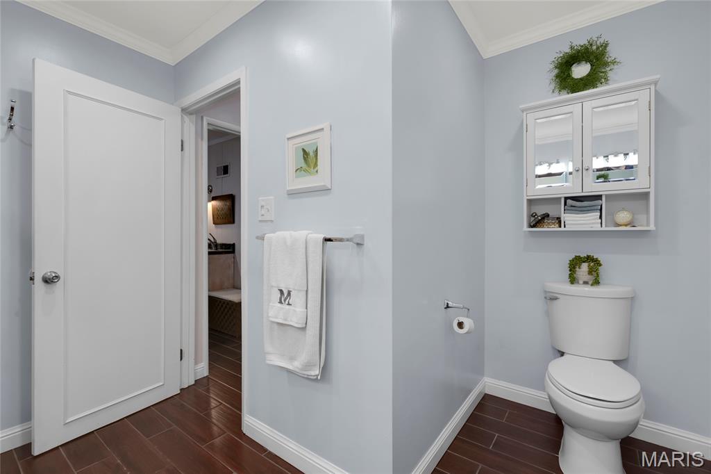 3 Willmore Road St. Louis, MO 63109 - Photo 21 of 34