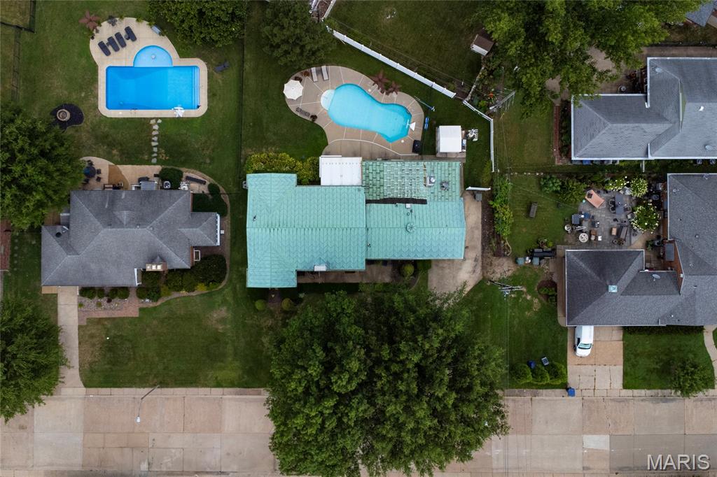 3 Willmore Road St. Louis, MO 63109 - Photo 26 of 34