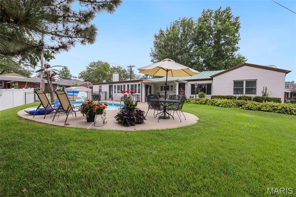 3 Willmore Road St. Louis, MO 63109 - Photo 28 of 34