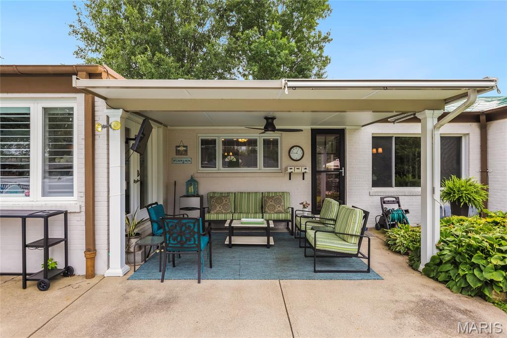 3 Willmore Road St. Louis, MO 63109 - Photo 29 of 34