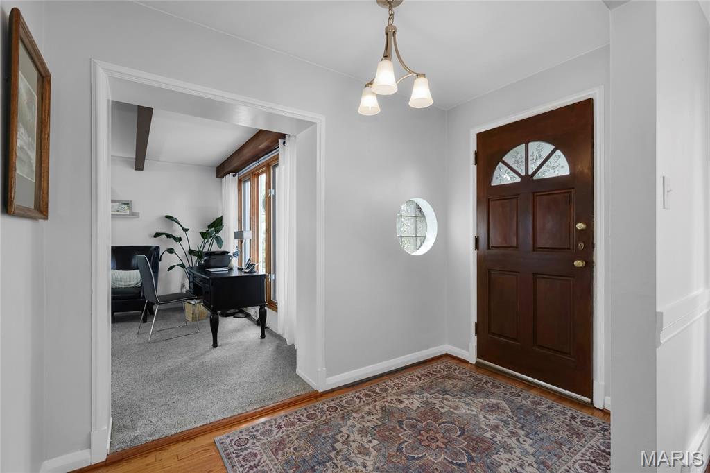 3 Willmore Road St. Louis, MO 63109 - Photo 3 of 34