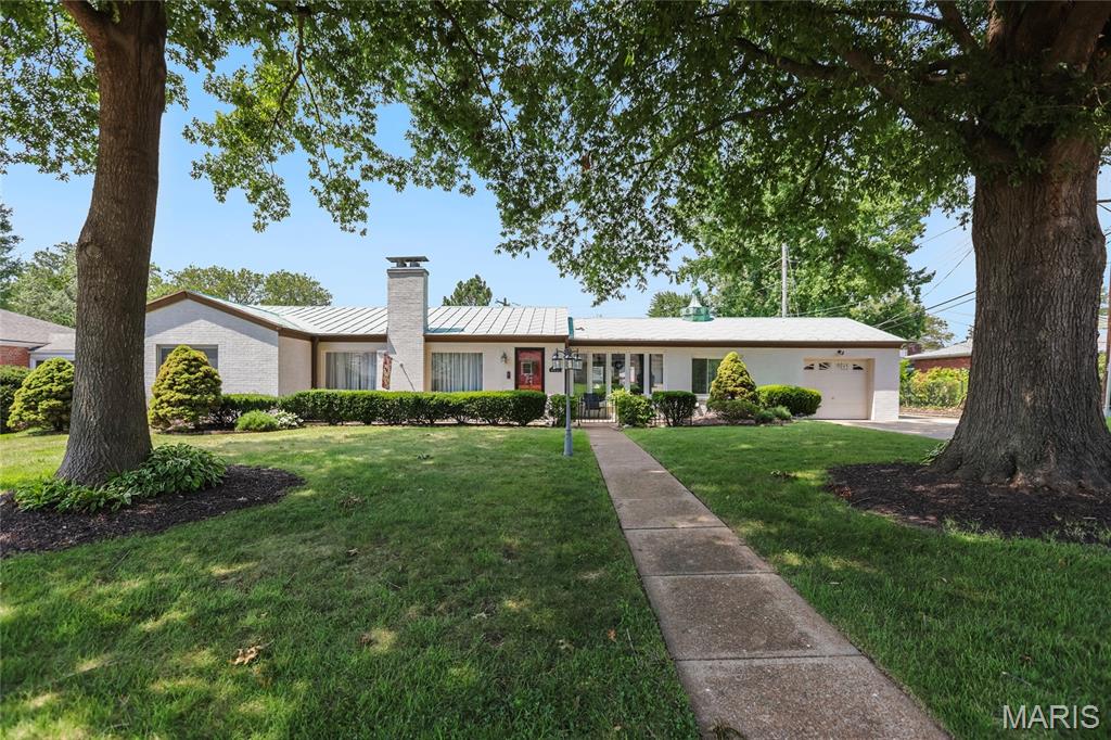 3 Willmore Road St. Louis, MO 63109 - Photo 34 of 34