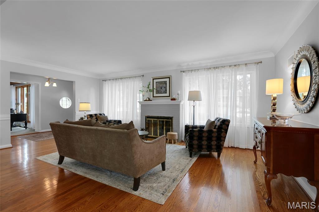 3 Willmore Road St. Louis, MO 63109 - Photo 4 of 34