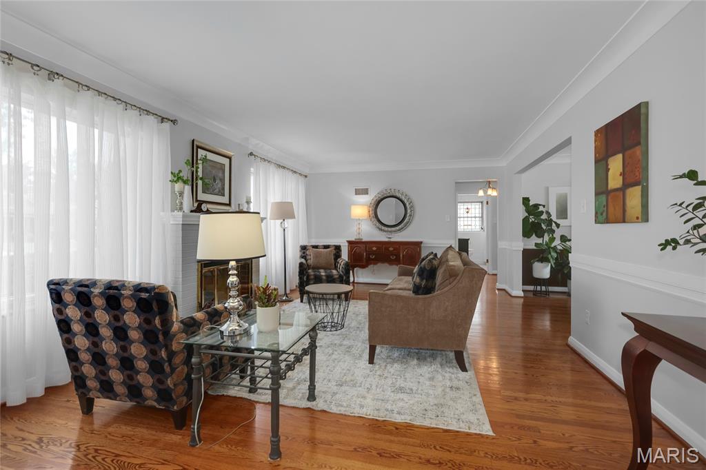 3 Willmore Road St. Louis, MO 63109 - Photo 5 of 34