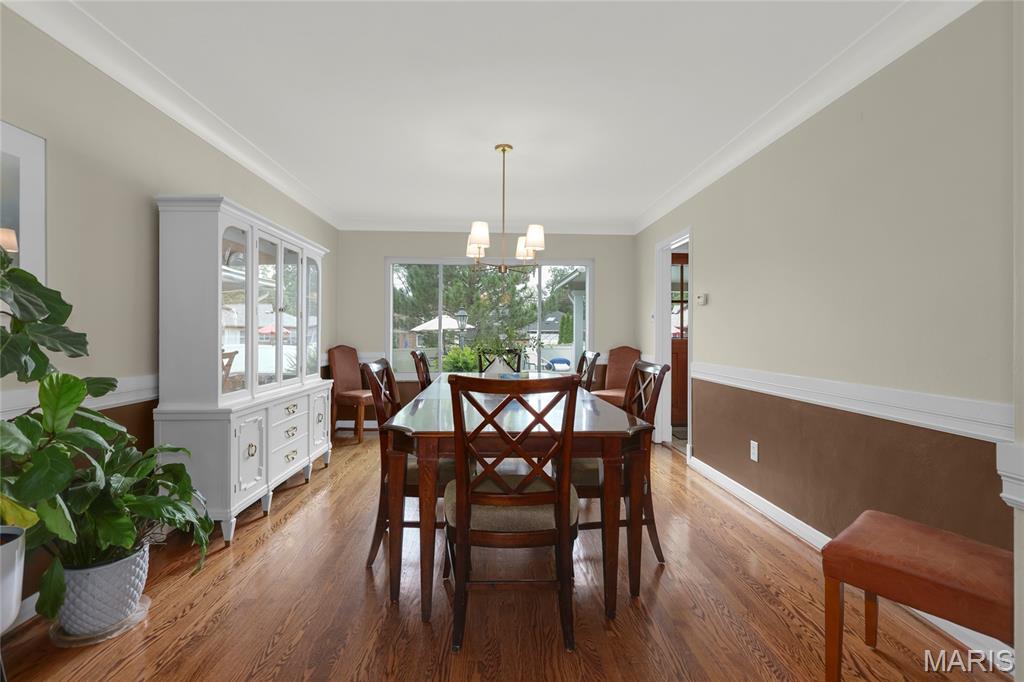 3 Willmore Road St. Louis, MO 63109 - Photo 8 of 34