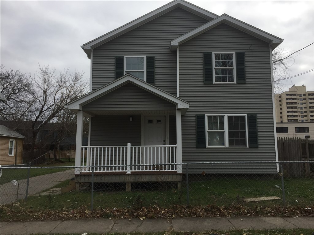 27 Rauber Street Rochester, NY 14605 - Photo 1 of 1