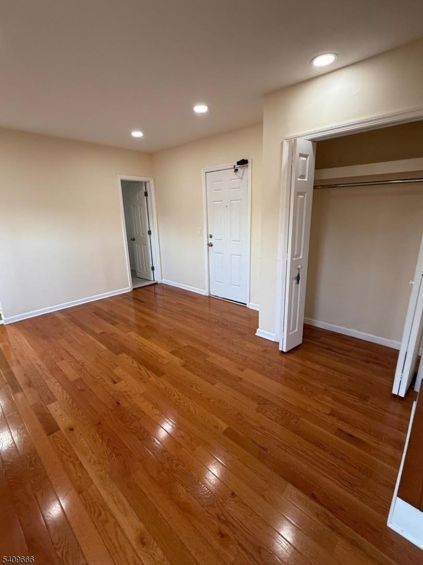 30 Elm Street, Unit 2 Newark, NJ 07102 - Photo 3 of 10 a view of an empty room