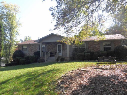 129 Clemson Drive Oak Ridge, TN 37830 - Photo 1 of 1 Primary Photo