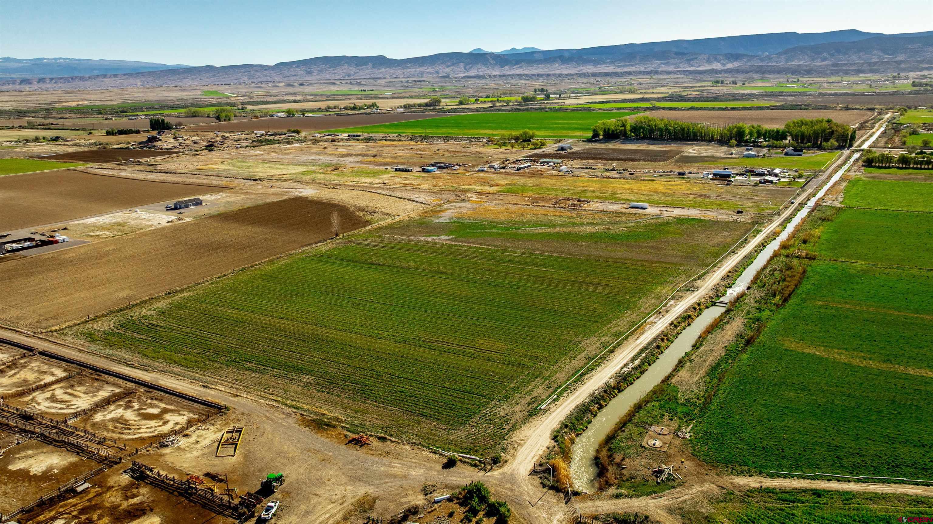 Tbd 6000th Road Olathe, CO 81425 - Photo 11 of 19 a view of an ocean from a building