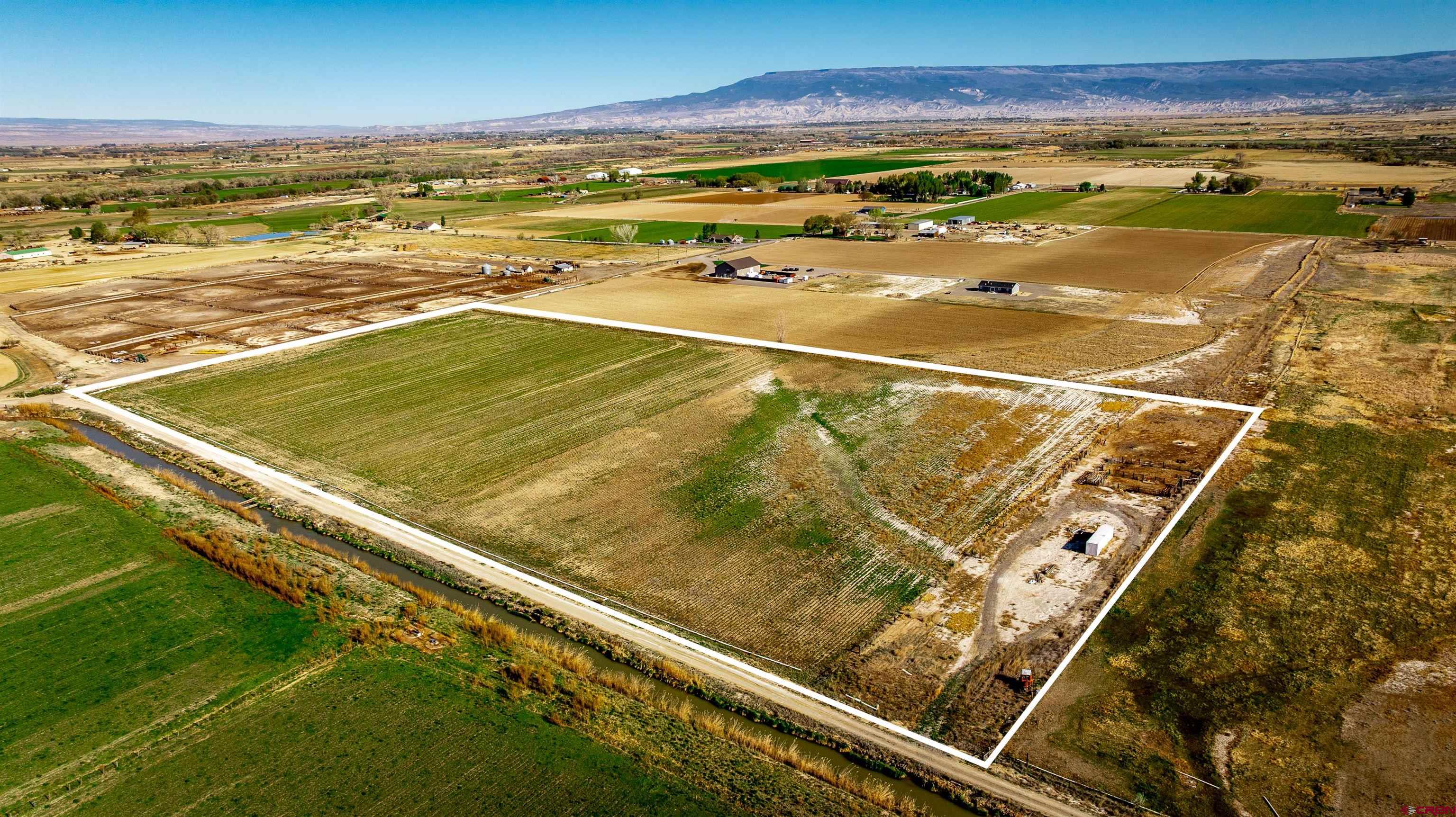 Tbd 6000th Road Olathe, CO 81425 - Photo 13 of 19 a view of an ocean