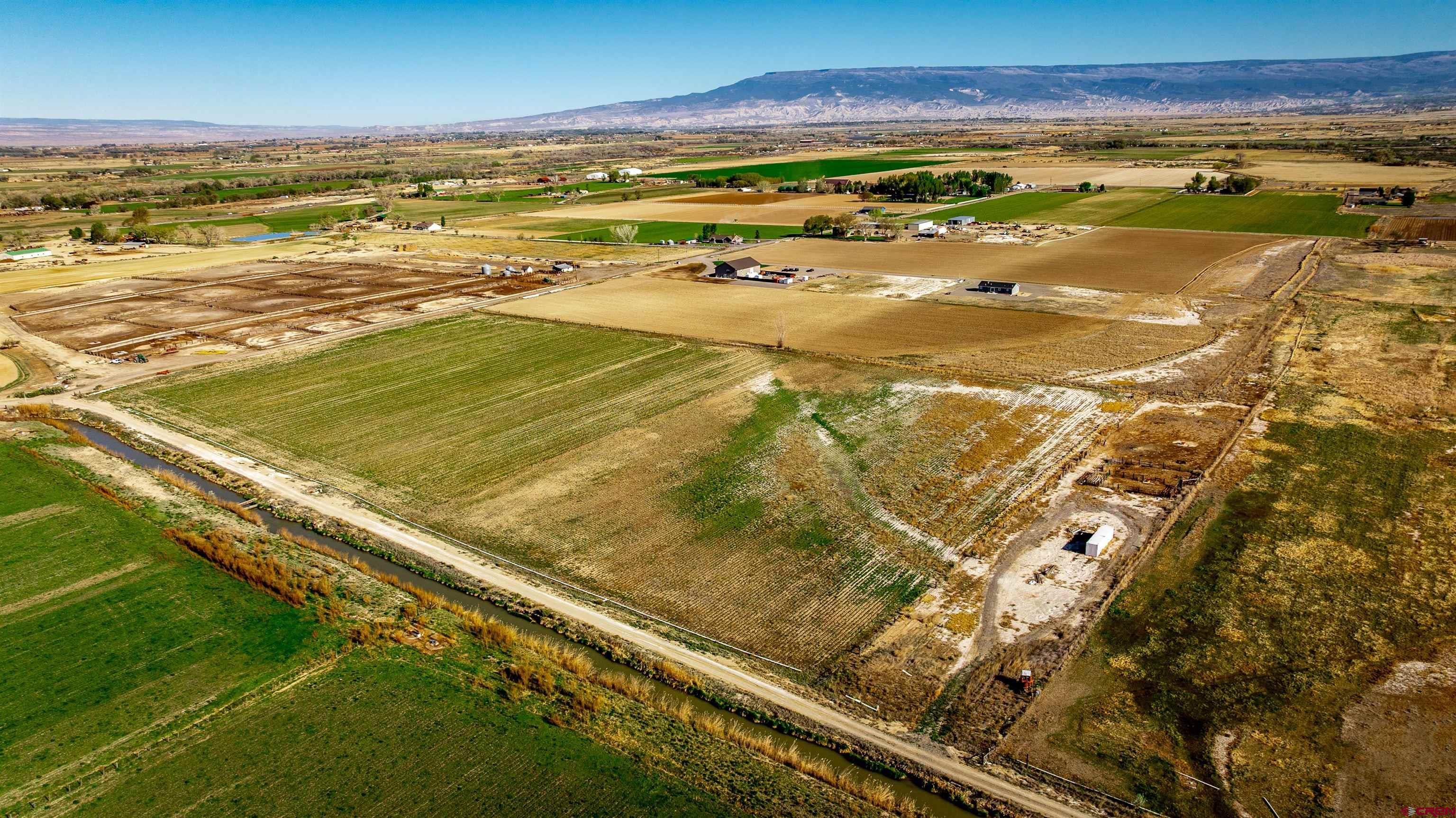Tbd 6000th Road Olathe, CO 81425 - Photo 14 of 19 a view of an ocean and beach