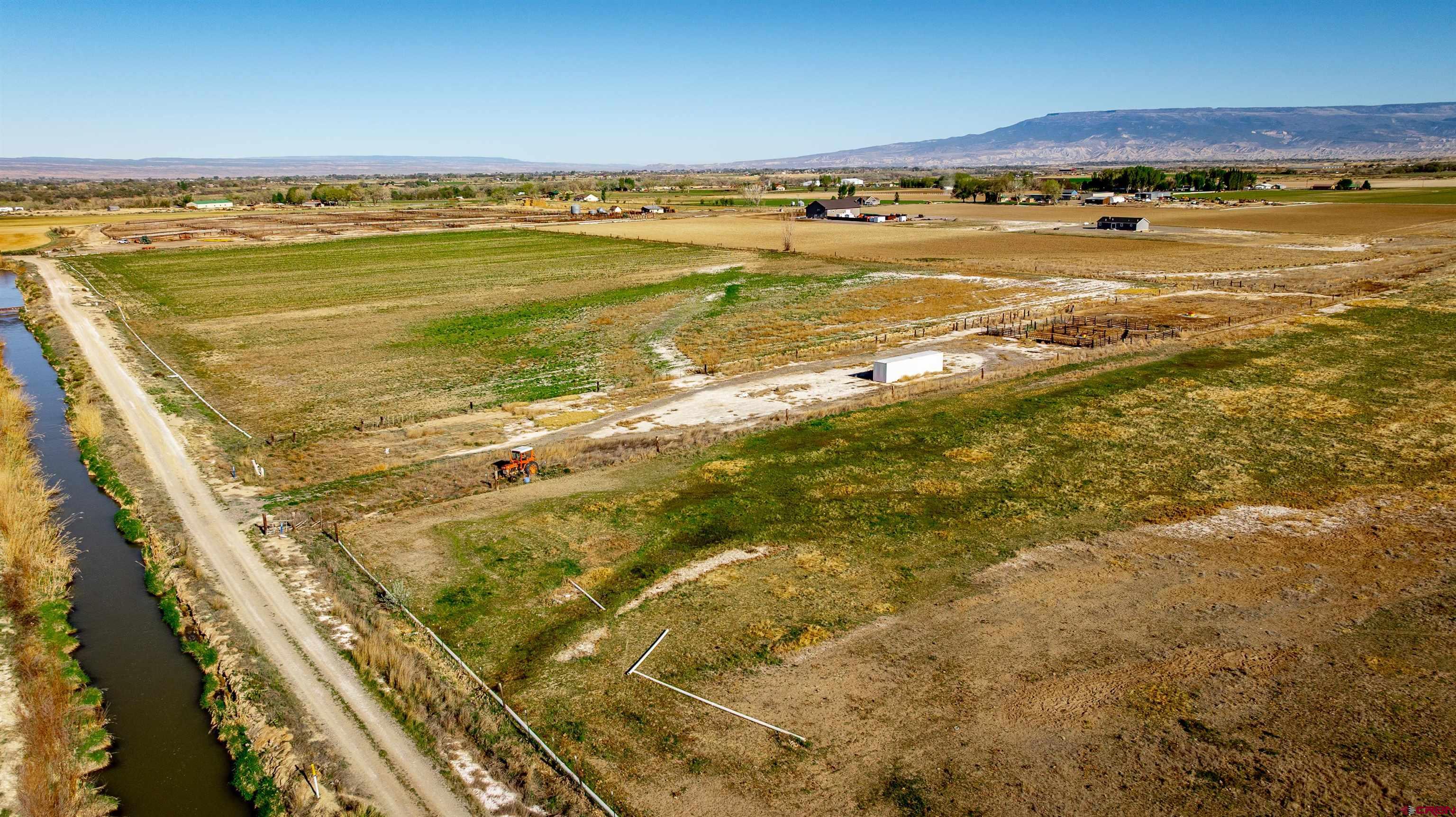 Tbd 6000th Road Olathe, CO 81425 - Photo 4 of 19 a view of an ocean and beach