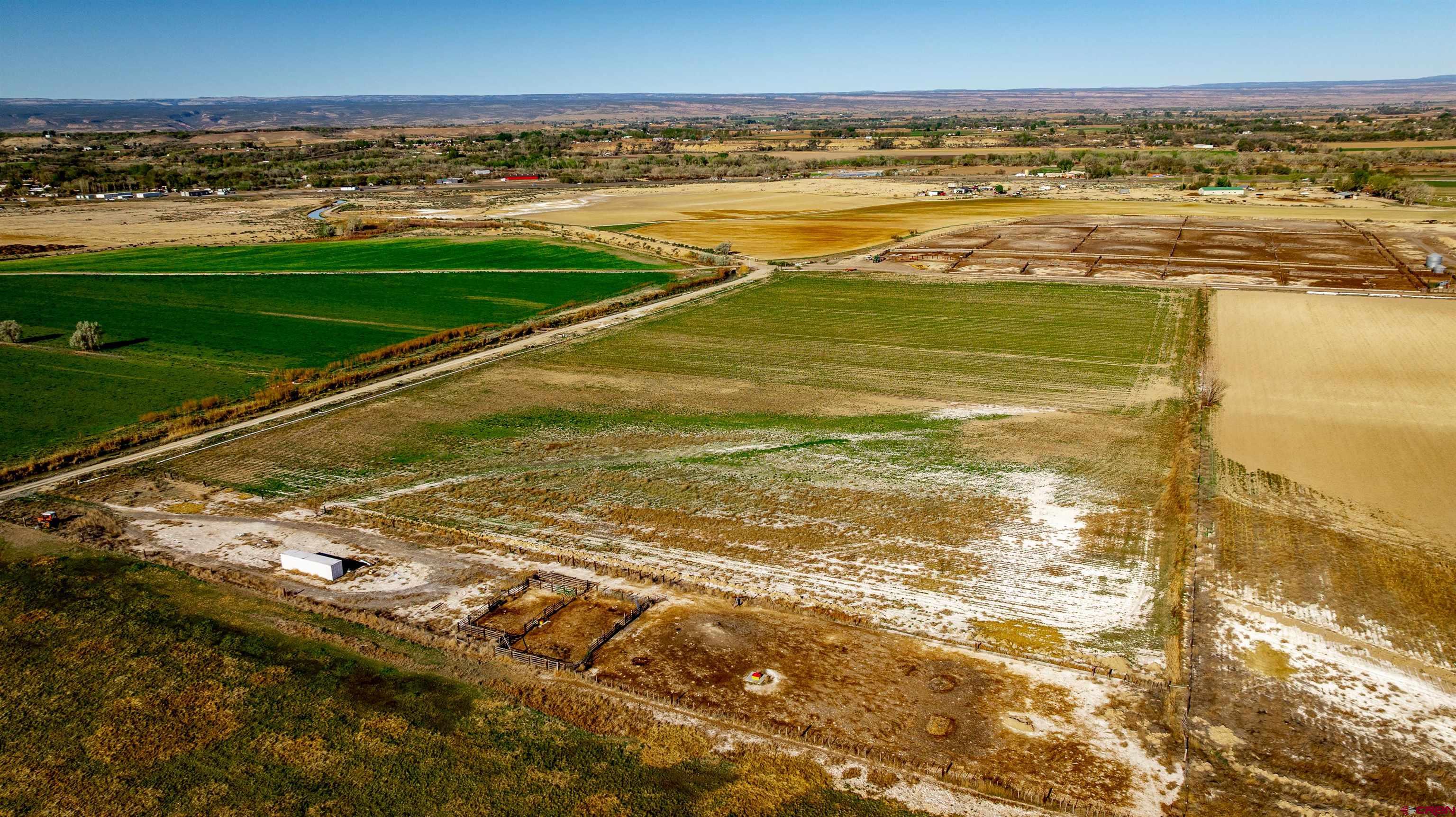 Tbd 6000th Road Olathe, CO 81425 - Photo 7 of 19 a view of an ocean and beach