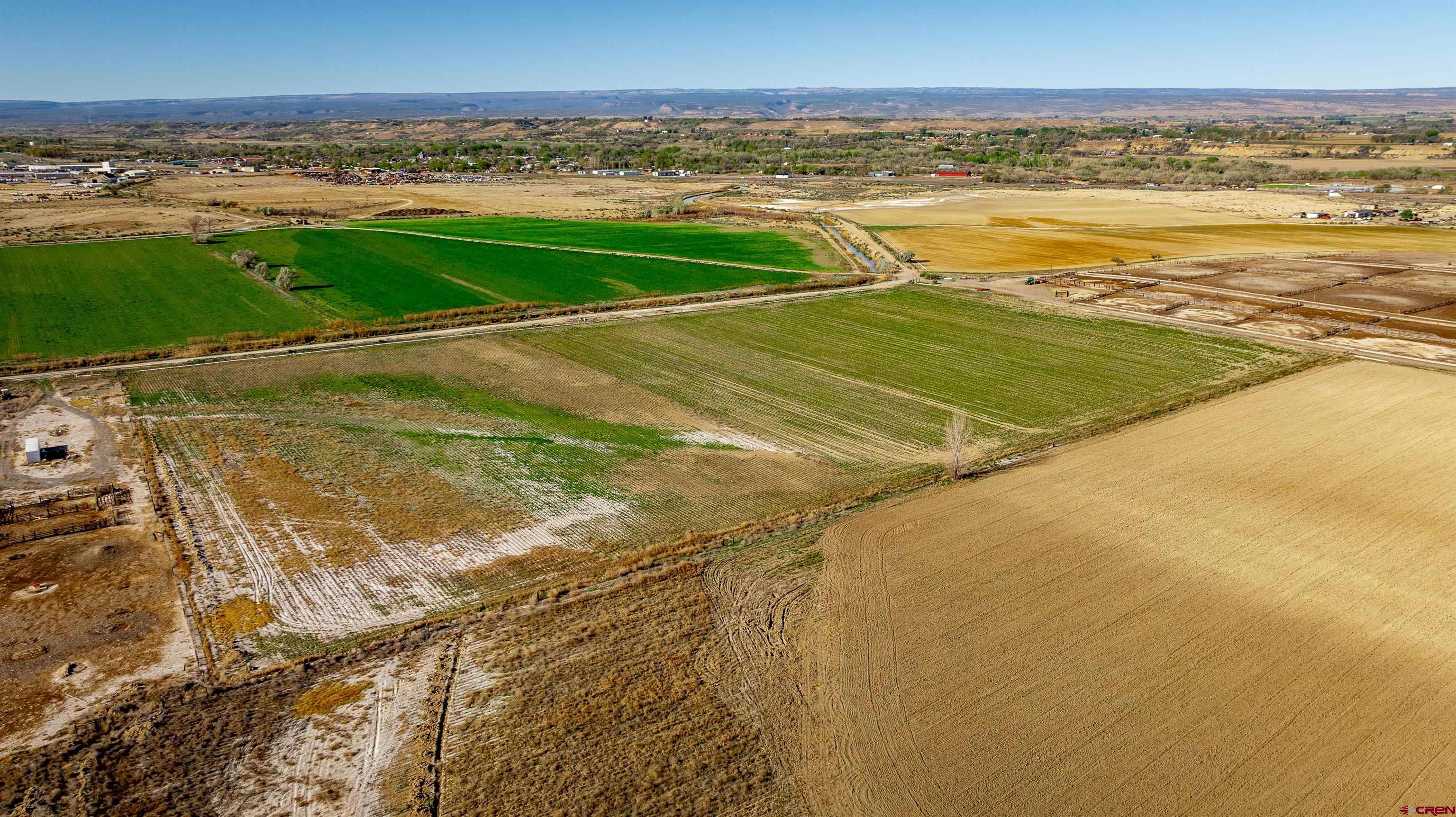 Tbd 6000th Road Olathe, CO 81425 - Photo 8 of 19 a view of an ocean and beach