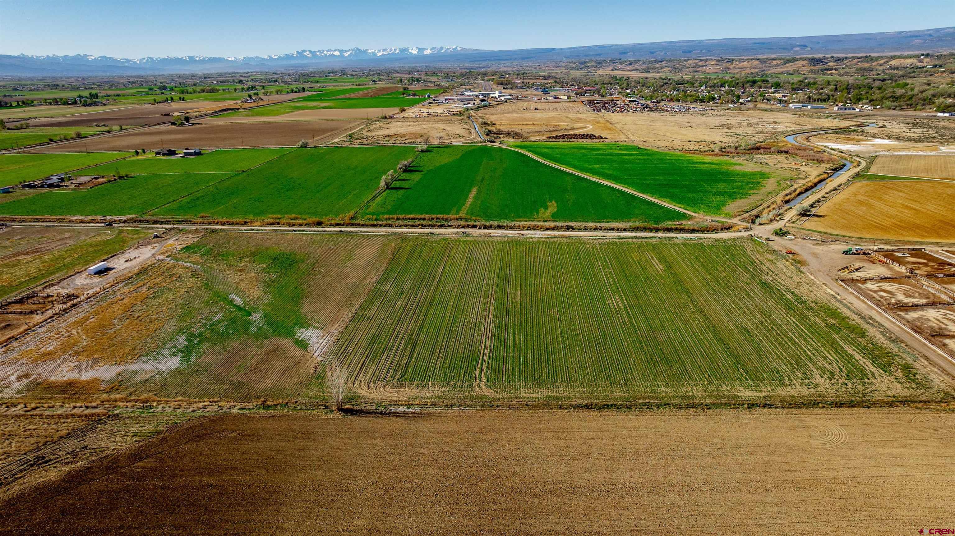 Tbd 6000th Road Olathe, CO 81425 - Photo 9 of 19 a view of a tennis court