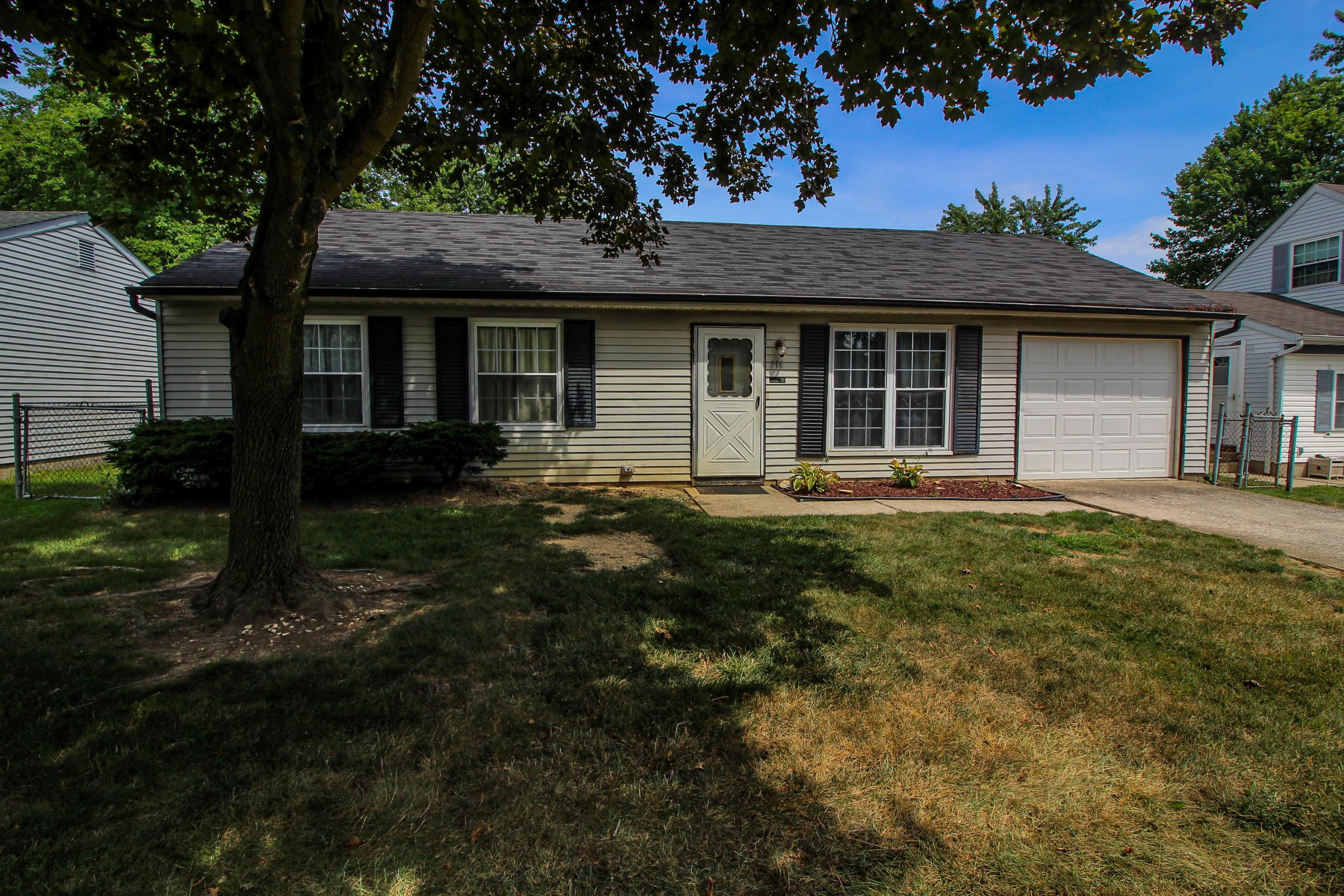 214 Lonepine Road Delaware, OH 43015 - Photo 1 of 14 Gallery Image 1