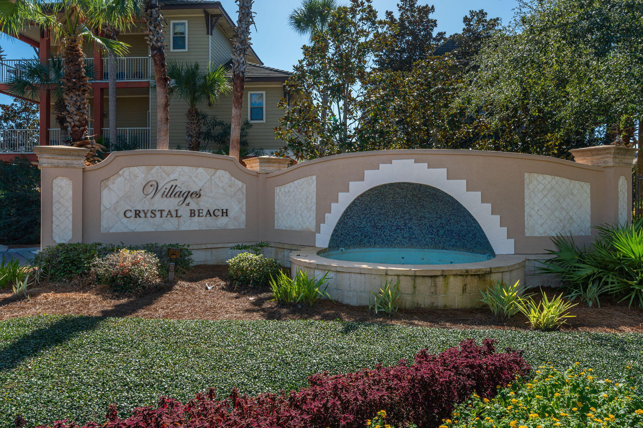 223 Grand Key Loop East Destin, FL 32541 - Photo 65 of 75 Community Entrance