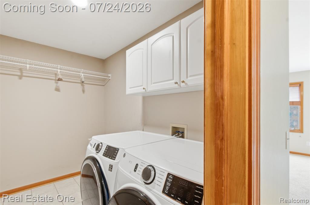 7805 Rutherford Court Canton, MI 48187 - Photo 20 of 55