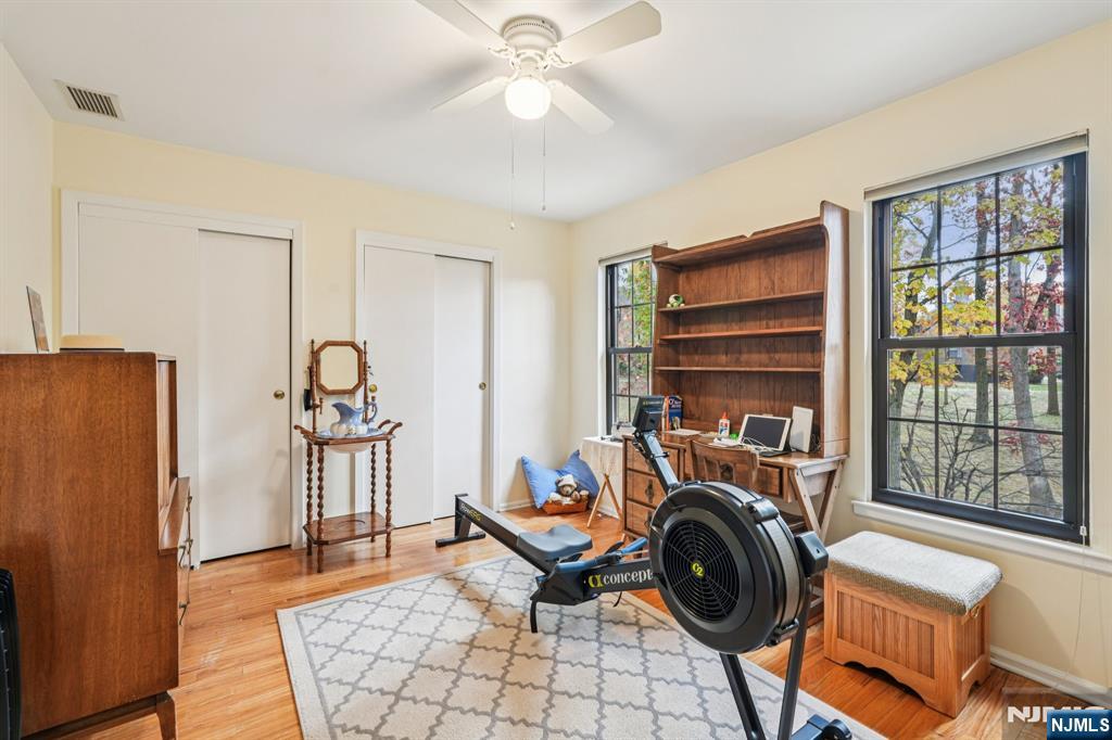 181 Long Hill Road, Unit K5 Little Falls, NJ 07424 - Photo 19 of 48 a view of living room washer and dryer