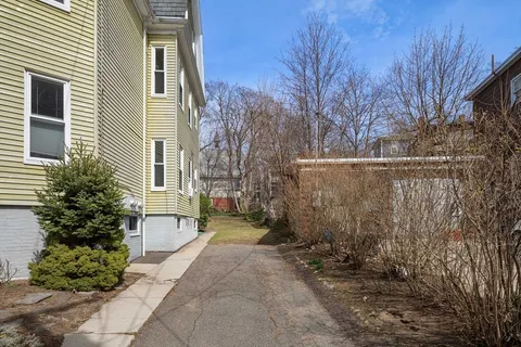 $1,750,000 | 9 Sanborn Avenue, Somerville, MA 02143
